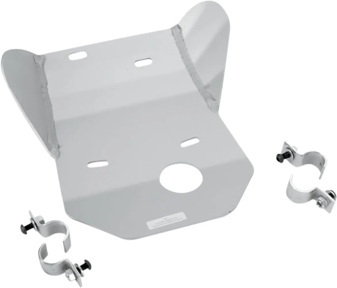 MOOSE OFFROAD HARD-PARTS - SK PLT RM250 89-93 RMX89- - M440X
