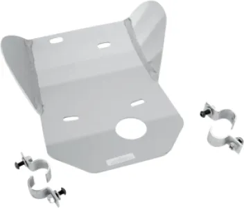 MOOSE OFFROAD HARD-PARTS - SK PLT RM250 89-93 RMX89- - M440X