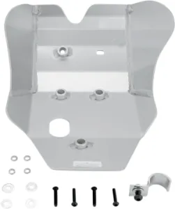 MOOSE OFFROAD HARD-PARTS - SKID PLATE ALUM DRZ/KLX 400 W/ - M446