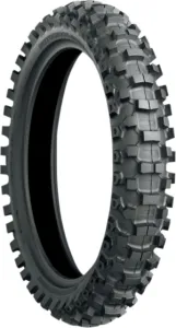 BRIDGESTONE - M204 80/100-12 41M TT NHS - 03130199