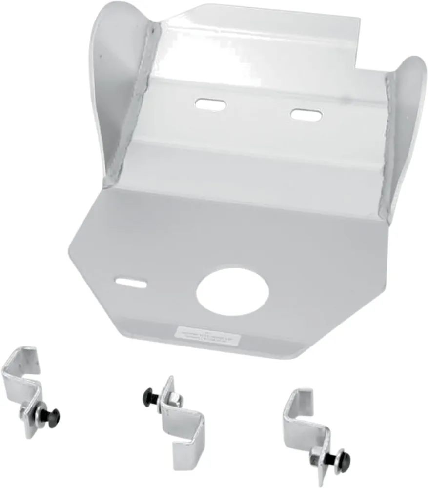 MOOSE OFFROAD HARD-PARTS - SKD PLT CR250 97-99 - M451X