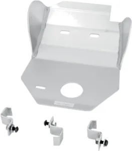 MOOSE OFFROAD HARD-PARTS - SKD PLT CR250 97-99 - M451X