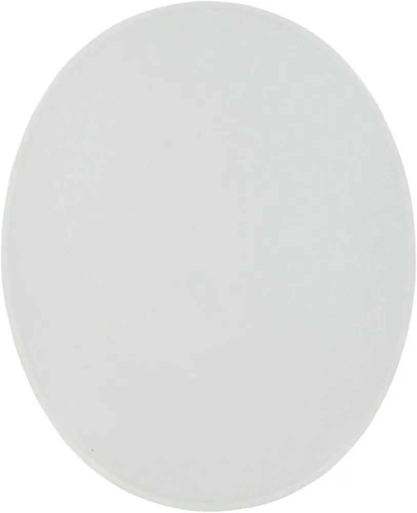 MAIER - UNIV # PLATE 9X11 OVAL - M50992W