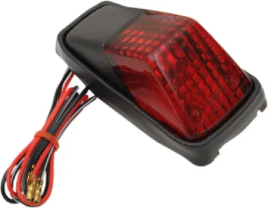 MAIER - ENDURO TAILLIGHT - M5196