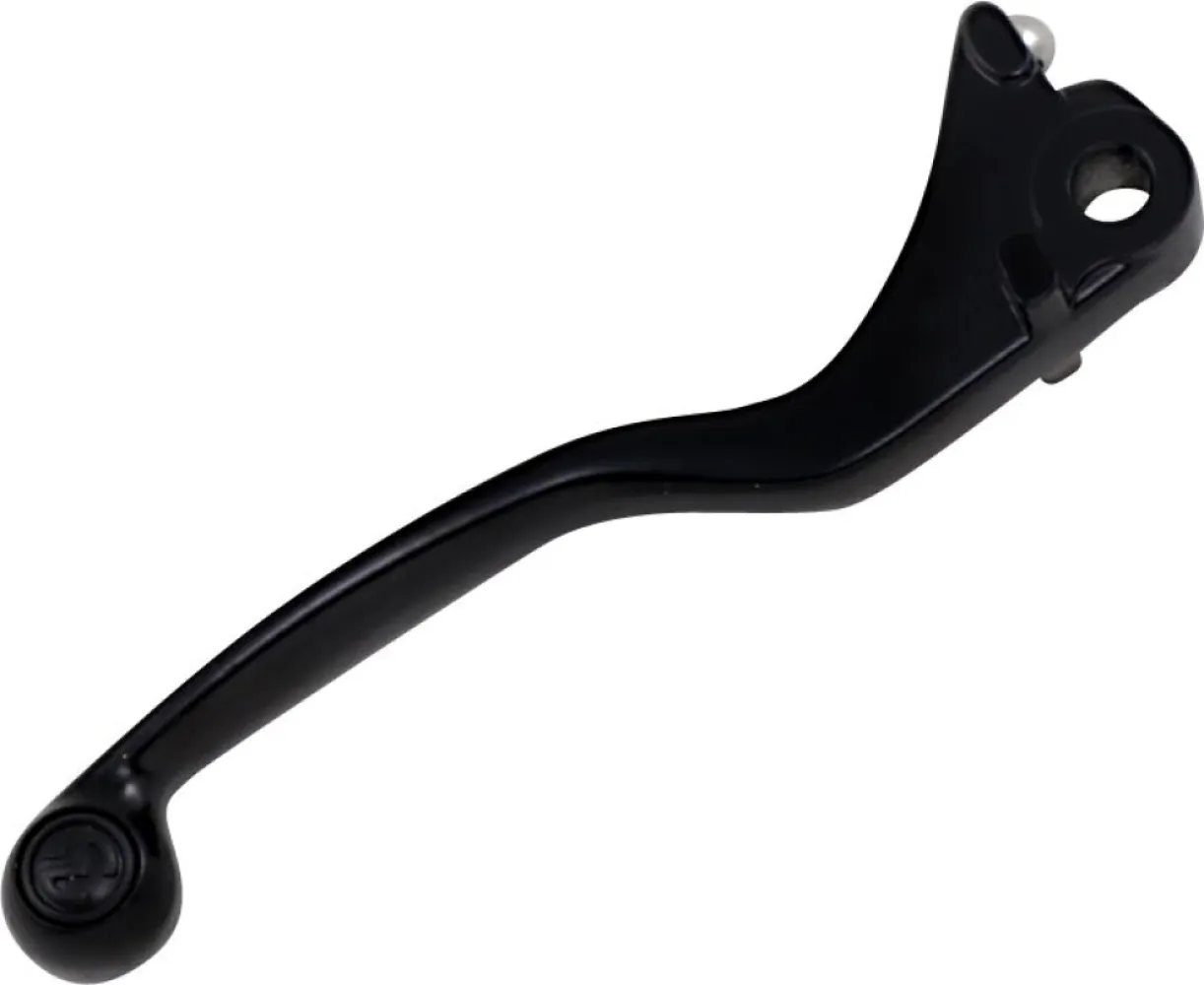 MOOSE OFFROAD HARD-PARTS - M LVR CR80 BRK BLK - M5531310