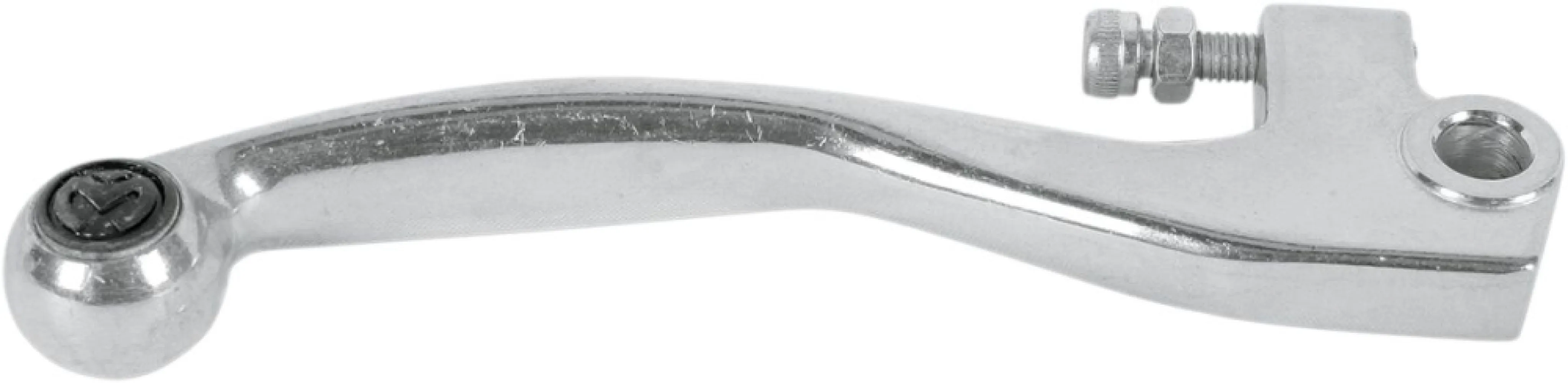 MOOSE OFFROAD HARD-PARTS - LEVER BRAKE KX/KDX POL - M5532010