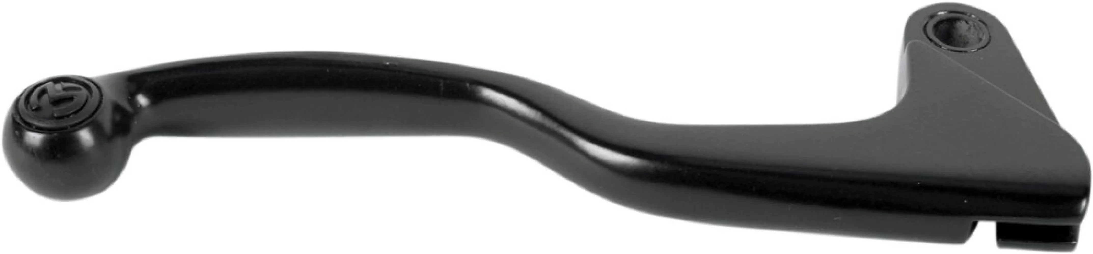 MOOSE OFFROAD HARD-PARTS - M LVR XR80/100 BRK BLK - M5531710