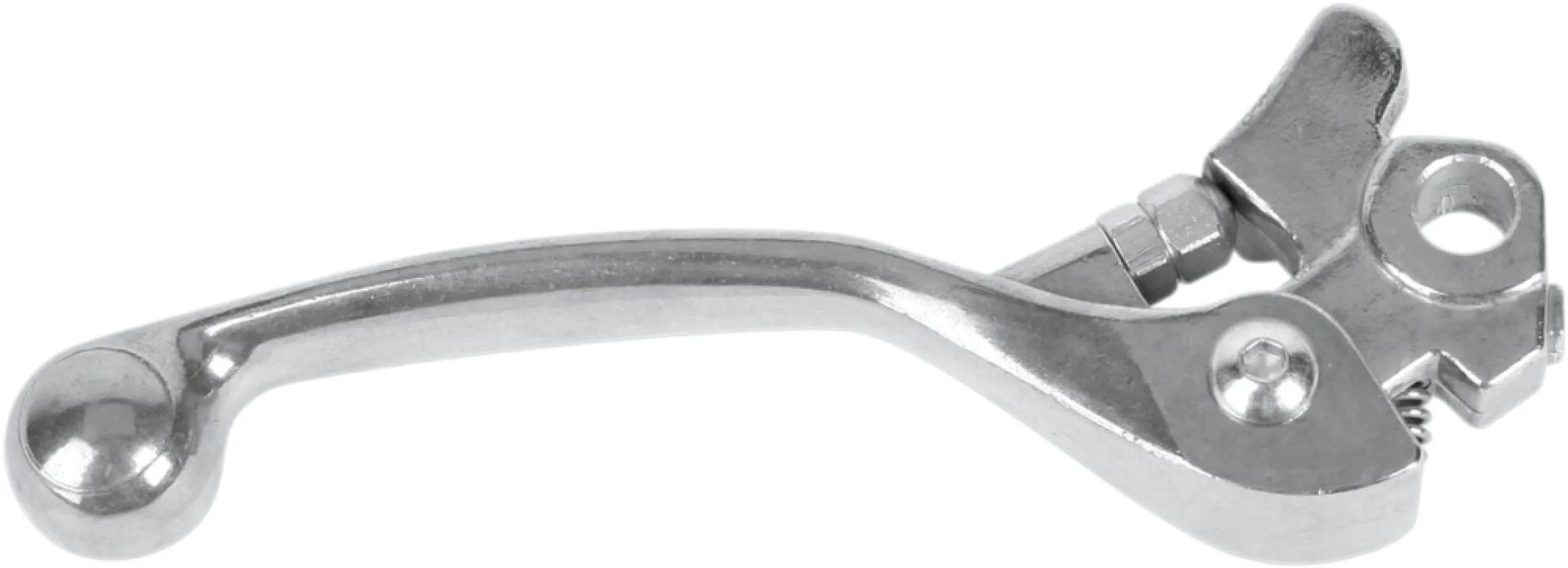 MOOSE OFFROAD HARD-PARTS - M LVR KX'00 BRK POL - M5532310