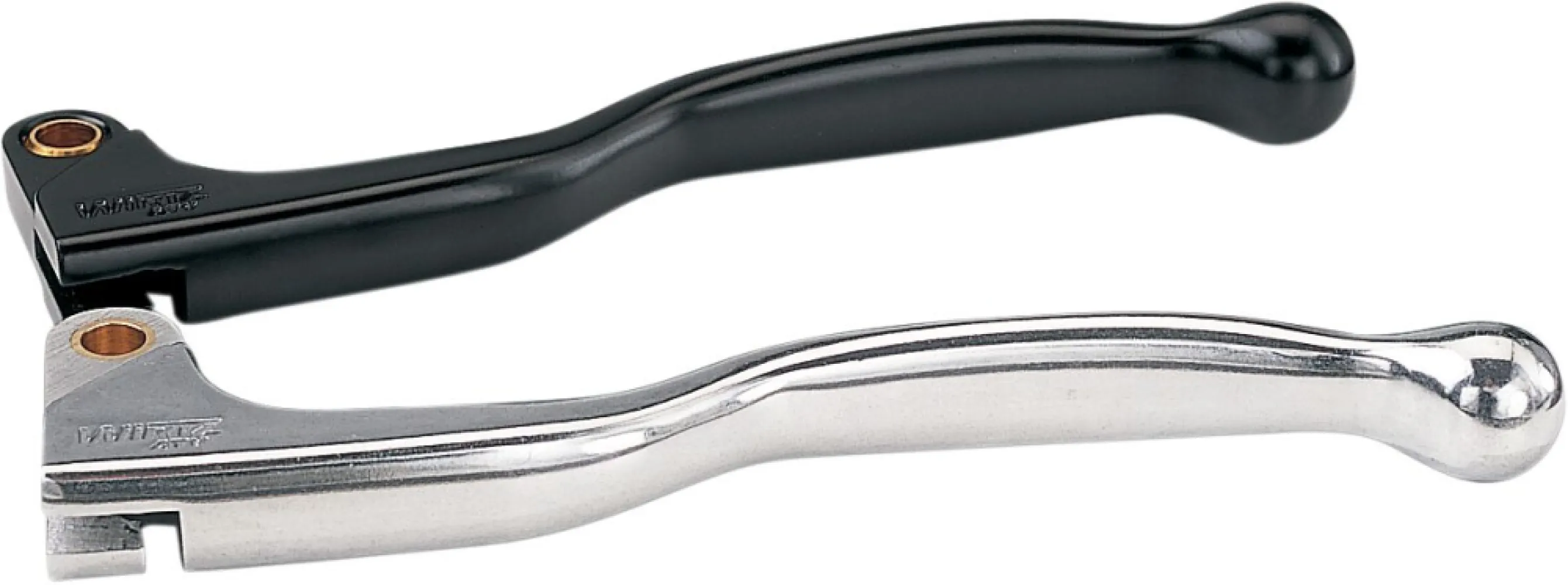 MOOSE OFFROAD HARD-PARTS - LVR BLK TRX300/400EX RH - M5541410