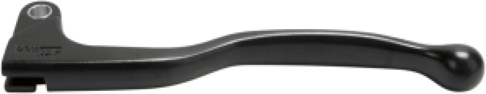MOOSE OFFROAD HARD-PARTS - LVR BLK TRX400EX 99- LH - M5541215