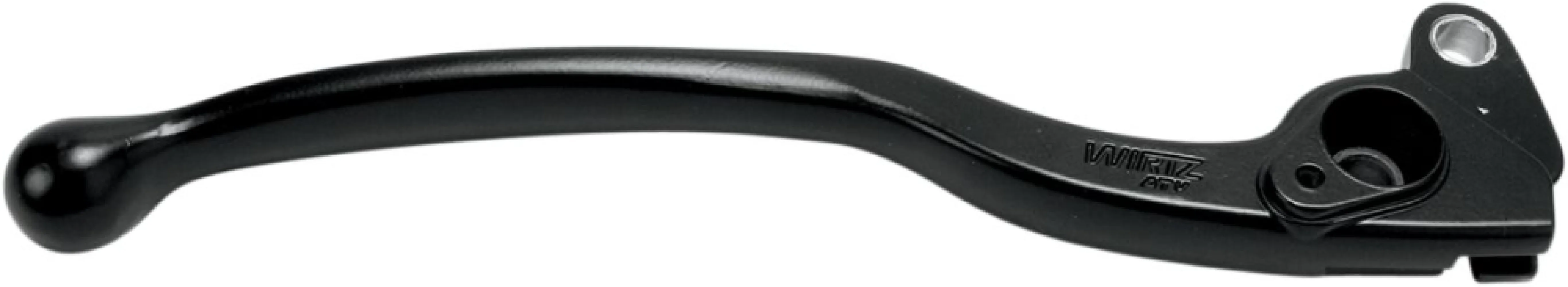 MOOSE OFFROAD HARD-PARTS - LVR BLK YFS200 90-93 RH - M5544110