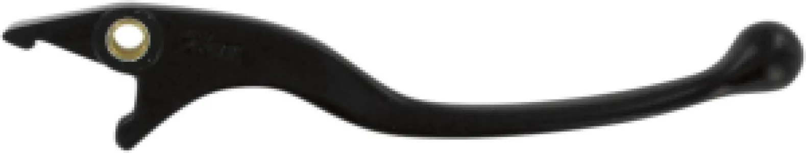 MOOSE OFFROAD HARD-PARTS - LVR BLK TRX250-450 RH - M5541610