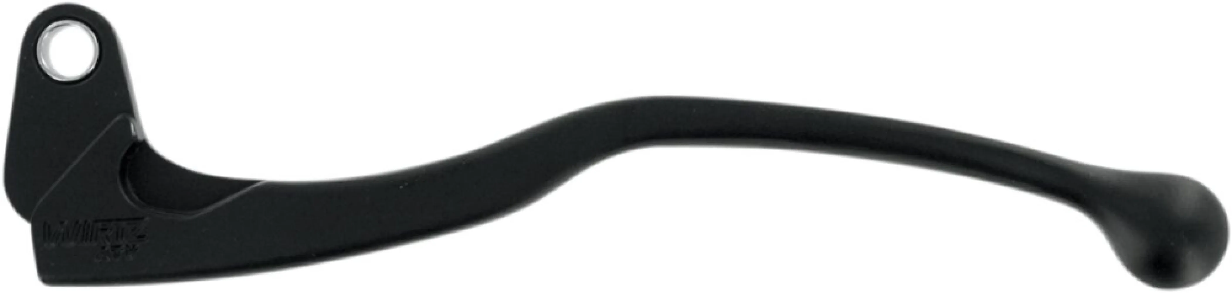 MOOSE OFFROAD HARD-PARTS - LVR BLK YFM350/400/600 LH - M5544615