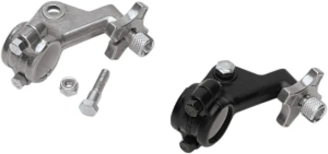 MOOSE OFFROAD HARD-PARTS - M CLU PERCH CR/XR BLK - M55510