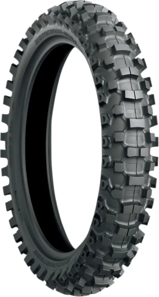BRIDGESTONE - M204 90/100-14 49M TT NHS - 03130200
