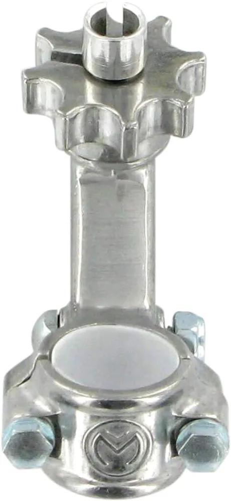 MOOSE OFFROAD HARD-PARTS - M CLU PERCH CR/XR POL - M55516