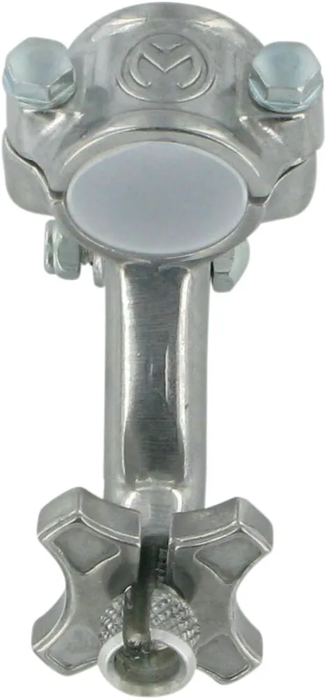 MOOSE OFFROAD HARD-PARTS - M CLU PERCH KX POL - M55520