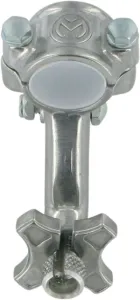 MOOSE OFFROAD HARD-PARTS - M CLU PERCH KX POL - M55520