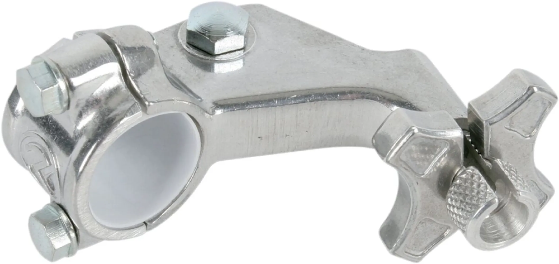 MOOSE OFFROAD HARD-PARTS - M CLU PERCH YZ POL - M55540