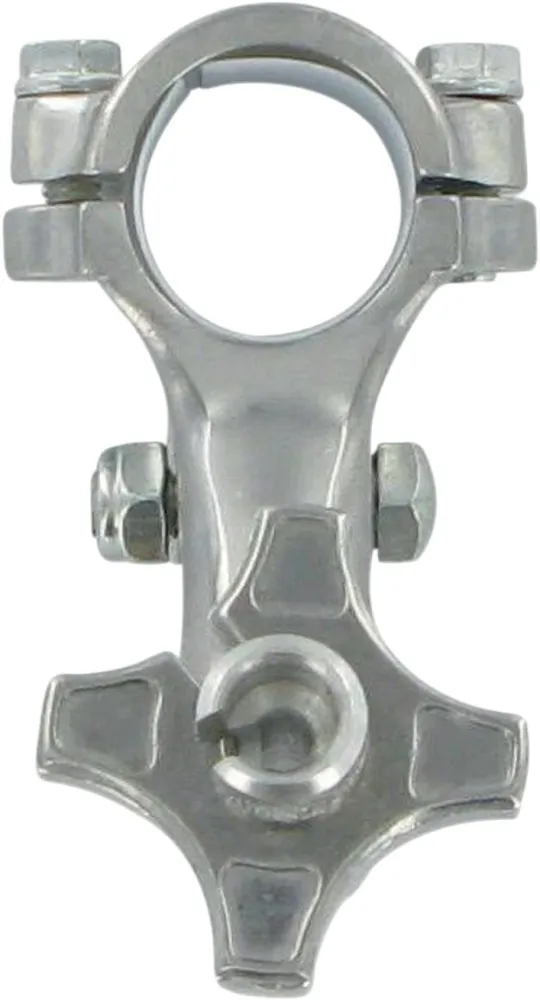 MOOSE OFFROAD HARD-PARTS - M CLU PERCH RM/X/DR POL - M55530