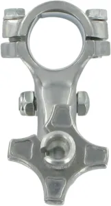 MOOSE OFFROAD HARD-PARTS - M CLU PERCH RM/X/DR POL - M55530