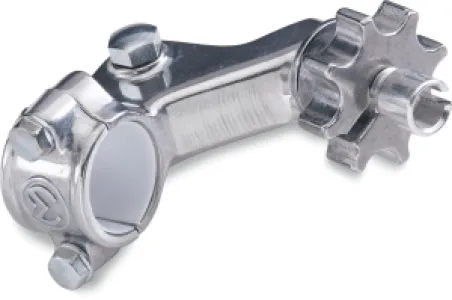 MOOSE OFFROAD HARD-PARTS - M CLU PERCH YZ 00-02W/ADJ - M55542