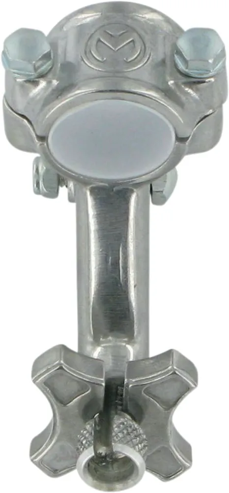 MOOSE OFFROAD HARD-PARTS - M CLU PERCH XR POL - M55517