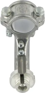 MOOSE OFFROAD HARD-PARTS - M CLU PRC W/EZ ADJ XR - M55617