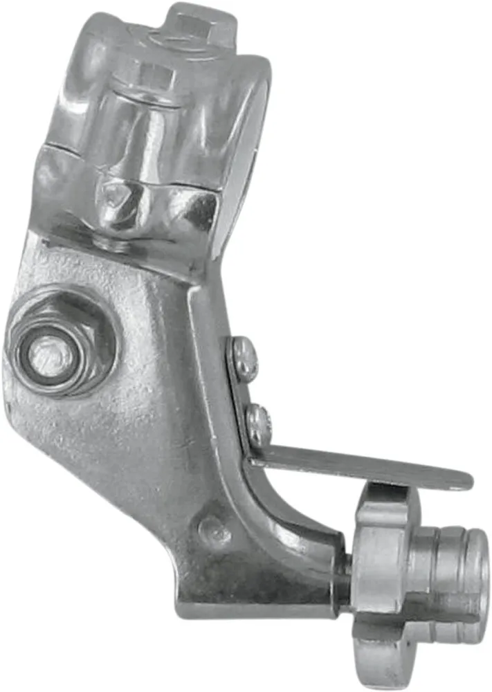 MOOSE OFFROAD HARD-PARTS - M CLU PRC W/EZ ADJ KX - M55620