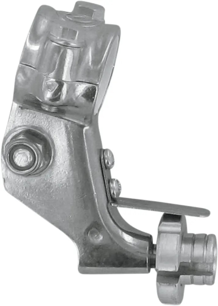 MOOSE OFFROAD HARD-PARTS - M CLU PRC W/EZ ADJ YZ - M55640