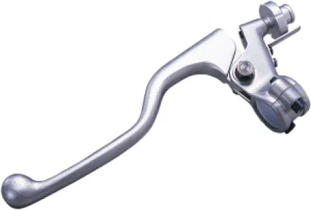 MOOSE OFFROAD HARD-PARTS - M CR PRC & LVR W/EZ ADJ - M5569000