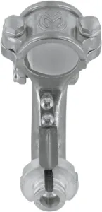 MOOSE OFFROAD HARD-PARTS - M CLU PRC W/EZ AD RM/X/D - M55630