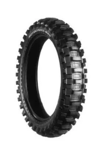 BRIDGESTONE - M40 2.75-10 38J TT NHS - 03130305