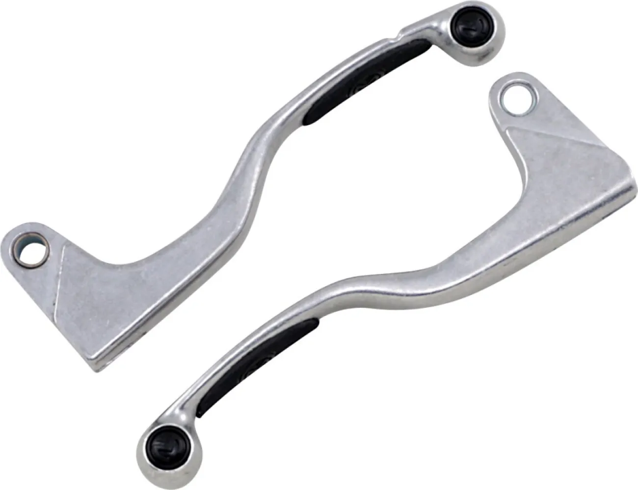 MOOSE OFFROAD HARD-PARTS - MSE GRIP LVRS XR-BLK - M5571720