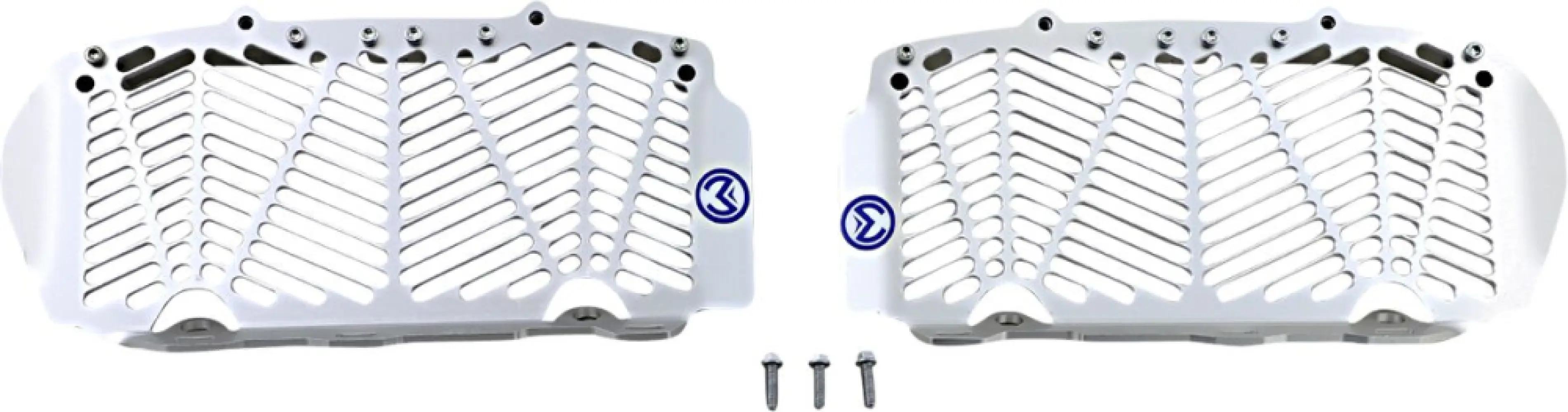 MOOSE OFFROAD HARD-PARTS - GUARDS RAD MSK KTM/HUSQ - 19010825