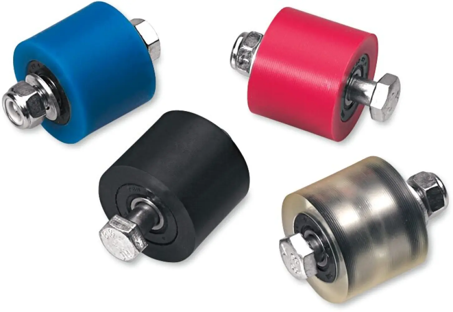 MOOSE OFFROAD HARD-PARTS - ROLLER CHAIN HONDA - 12310399