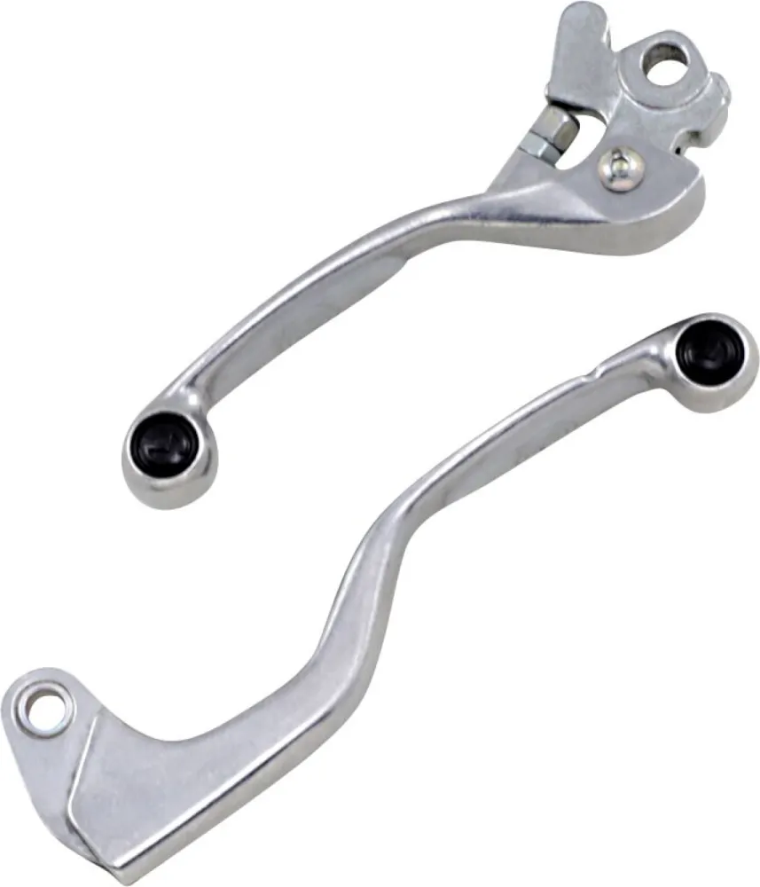 MOOSE OFFROAD HARD-PARTS - MSE GRIP LVRS KX125/250CL - M5572337