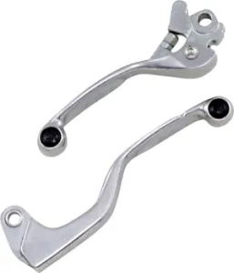 MOOSE OFFROAD HARD-PARTS - MSE GRIP LVRS KX125/250CL - M5572337