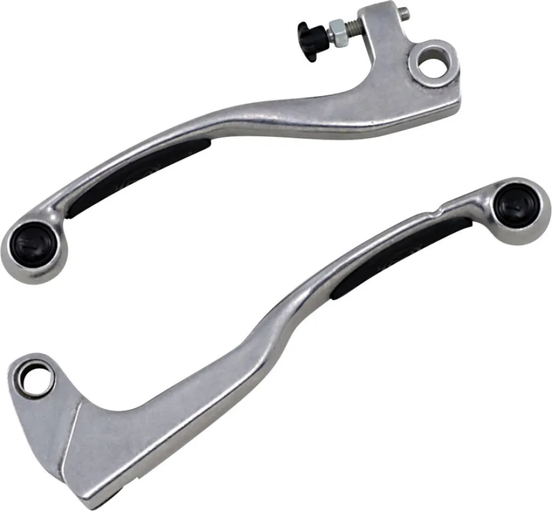 MOOSE OFFROAD HARD-PARTS - MS GRP LVRS RM125/250-BLK - M5573120