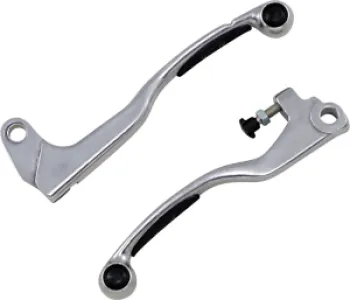 MOOSE OFFROAD HARD-PARTS - MS GRP LVRS RM/RMX/DR-BLK - M5573020
