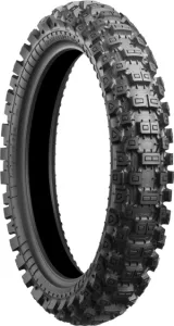 BRIDGESTONE - X40R HAD 110/100-18 64M TT NHS - 03130484