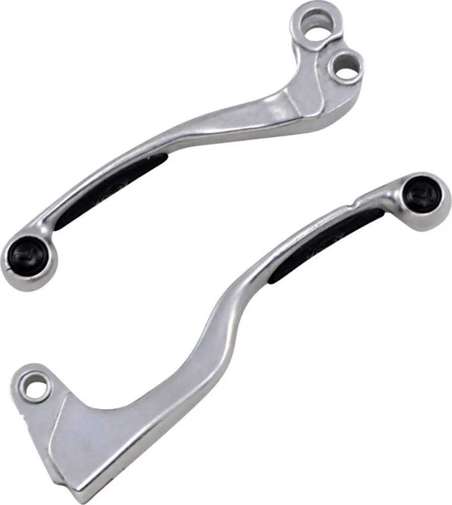 MOOSE OFFROAD HARD-PARTS - MSE GRIP LVRS YZ/YZF-BLK - M5574220