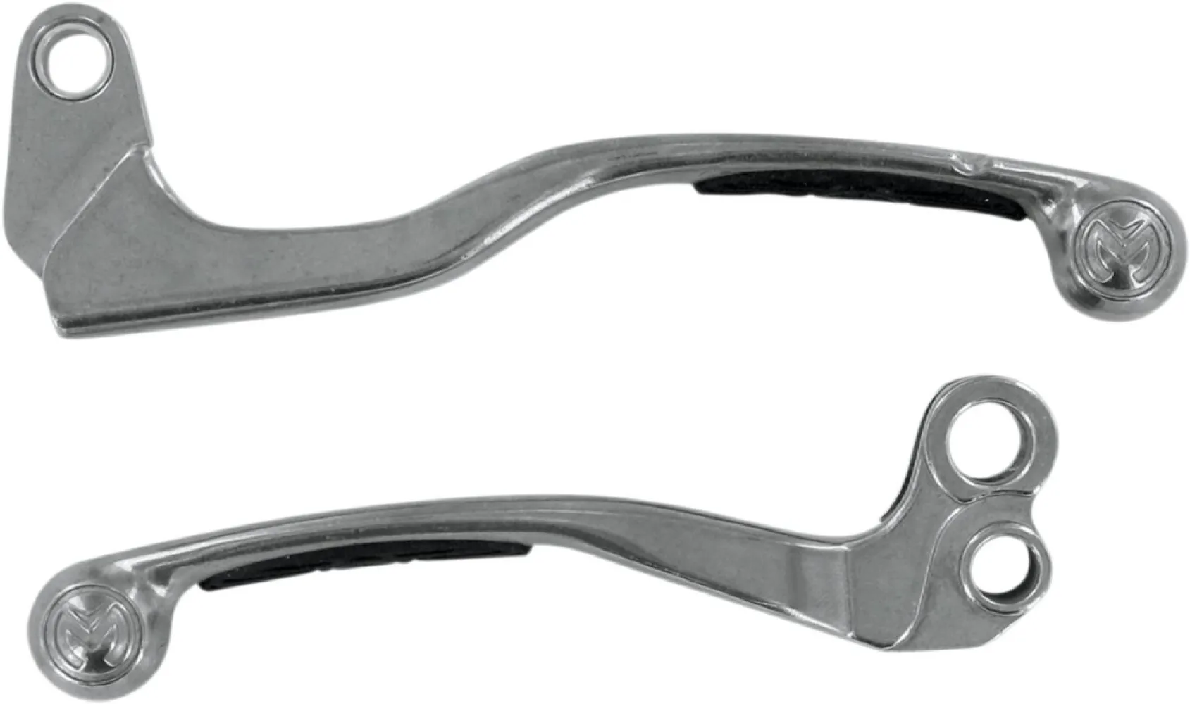 MOOSE OFFROAD HARD-PARTS - MSE GRP LVRS YZ/YZF/WR BK - M5574120