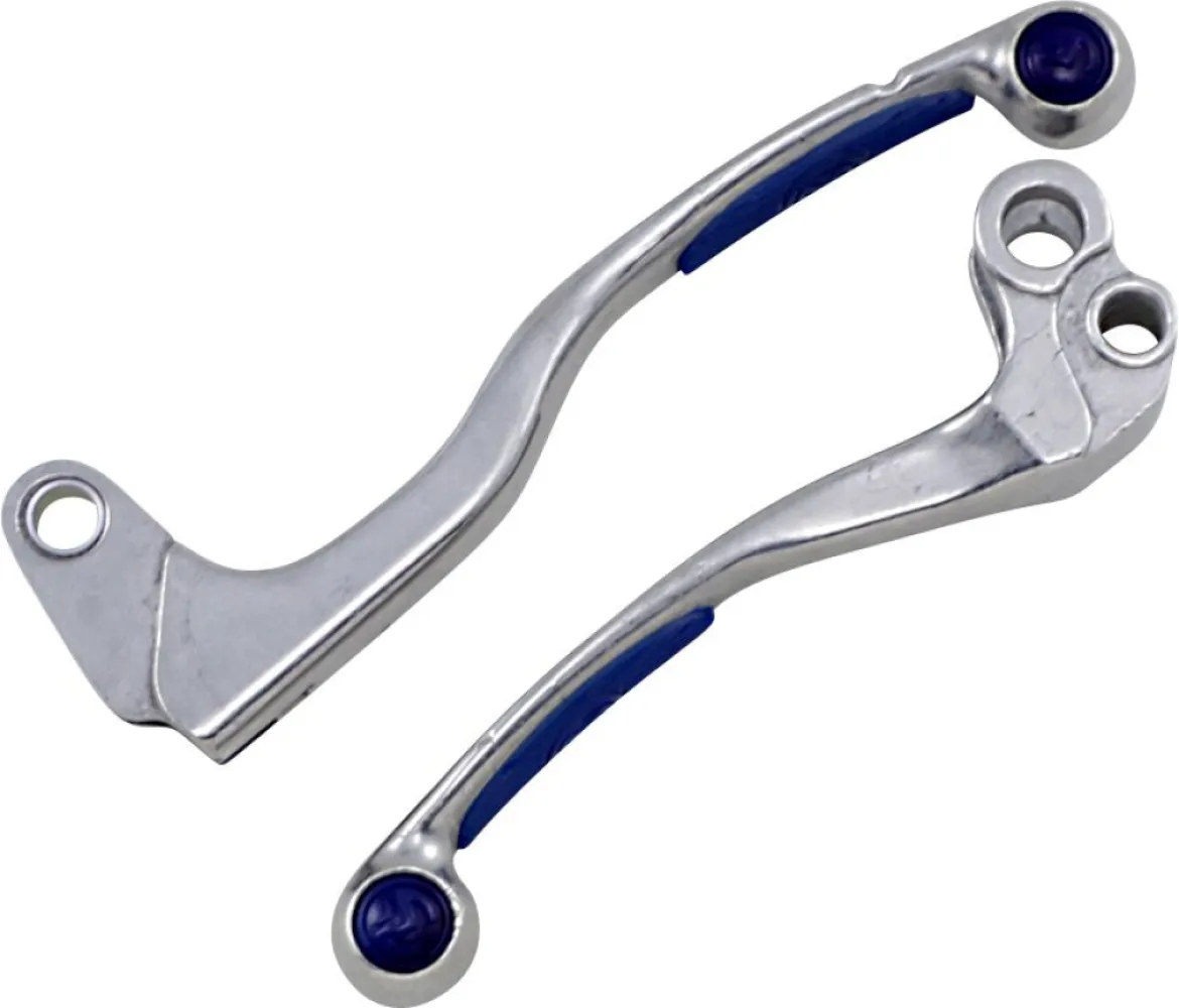 MOOSE OFFROAD HARD-PARTS - MSE GRP LVRS YZ/YZF/WR BL - M5574130