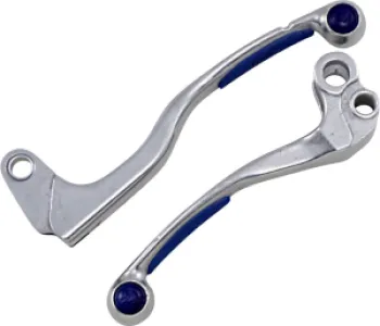 MOOSE OFFROAD HARD-PARTS - MSE GRP LVRS YZ/YZF/WR BL - M5574130