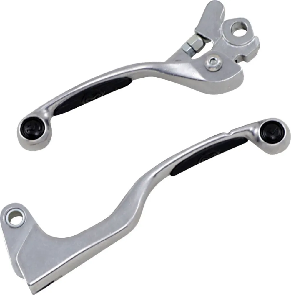 MOOSE OFFROAD HARD-PARTS - MSE GRIP LVRS YZ/YZF-BLK - M5574320