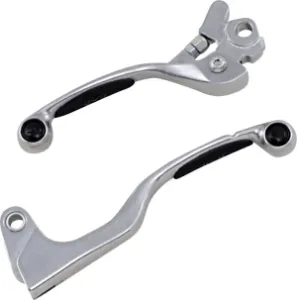 MOOSE OFFROAD HARD-PARTS - MSE GRIP LVRS YZ/YZF-BLK - M5574320