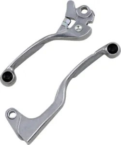 MOOSE OFFROAD HARD-PARTS - LEVERS COMP SET CLR-YA/KA - M5574337