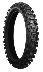 BRIDGESTONE - M102 110/100-18 64M TT NHS - 03130312