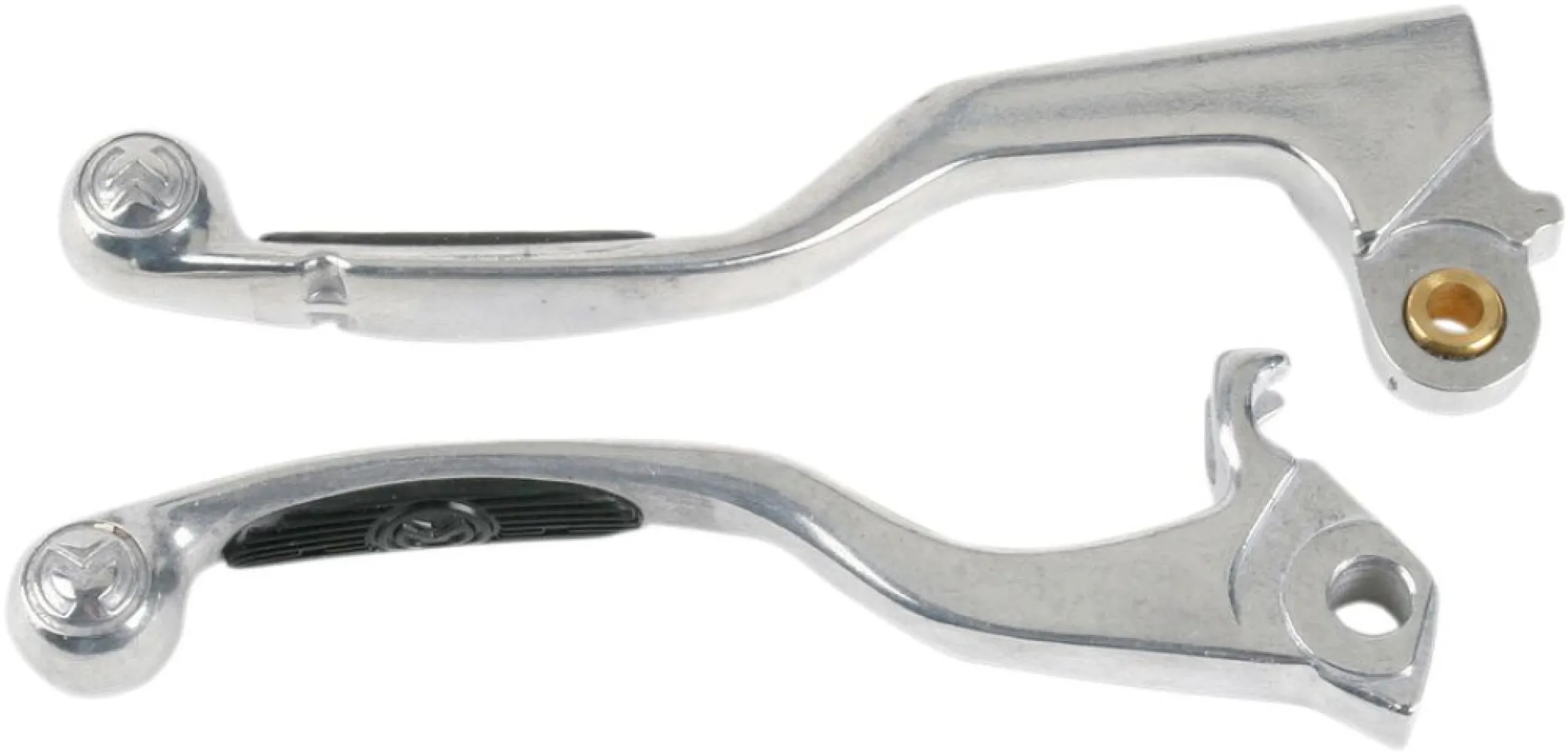 MOOSE OFFROAD HARD-PARTS - MSE GRIP LVRS KTM-BLK - M5575020